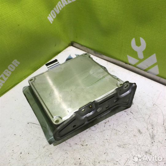 Блок управления двигателем Тойота Королла Е100