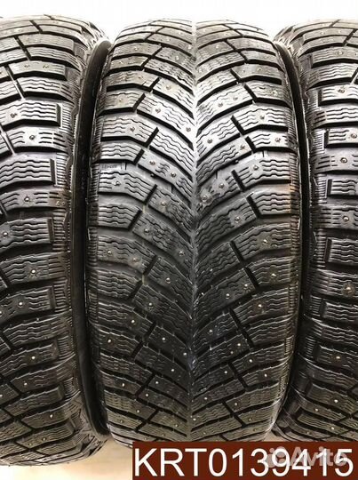 Michelin X-Ice North 4 225/55 R18 102T