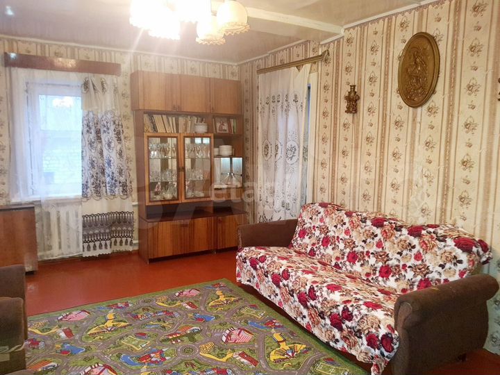 Дом 78 м² на участке 6 сот.