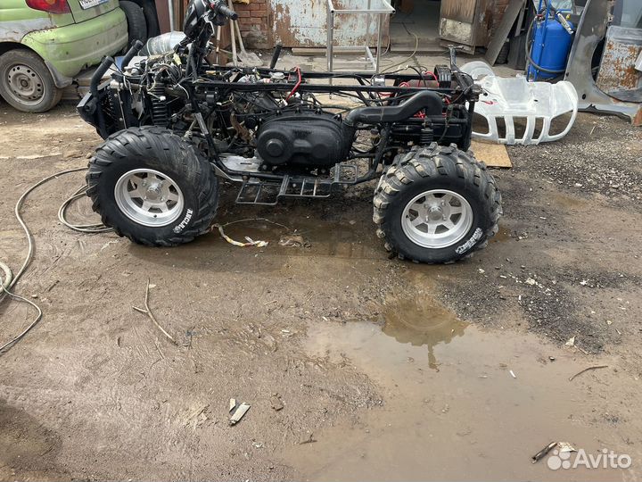 Запчасти stels 500 gt/k