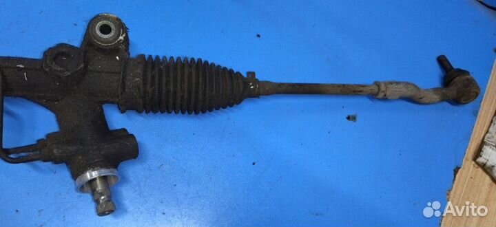 Рулевая рейка Chery Tiggo Fl (Vortex Tingo)