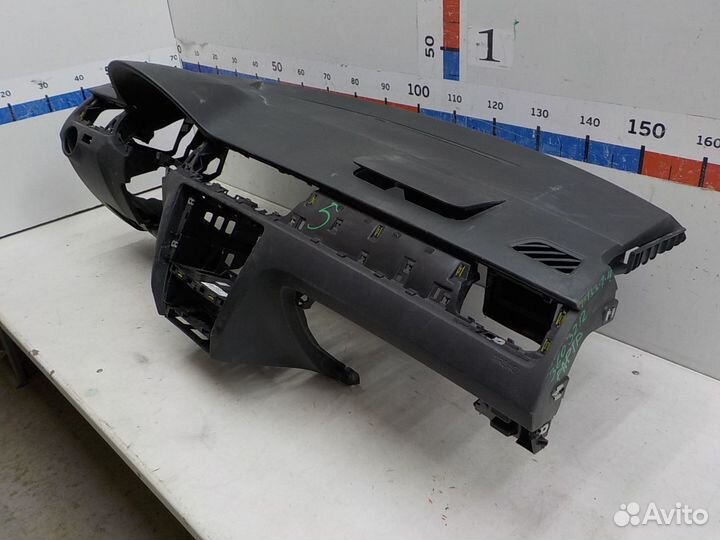 Торпедо на Skoda Rapid