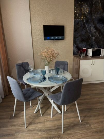 1-к. квартира, 42,4 м², 3/12 эт.