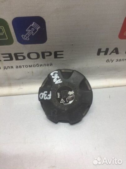 Крышка расширительного бочка Bmw 3 F30 N47 2013