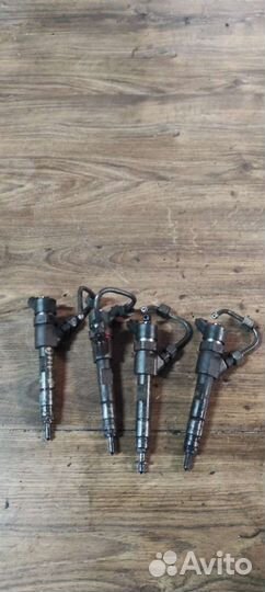 Форсунка renault scenic 1 1.9 nn