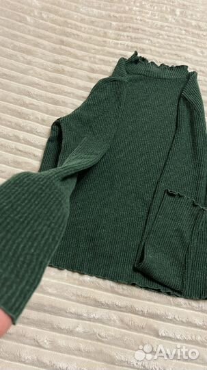 Водолазка colins