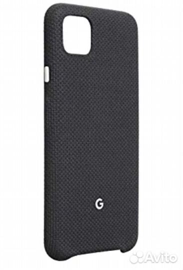 Чехол Google Pixel 4XL