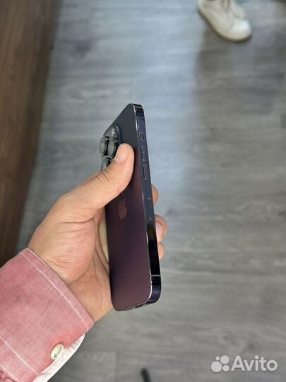 iPhone 14 Pro, 128 ГБ