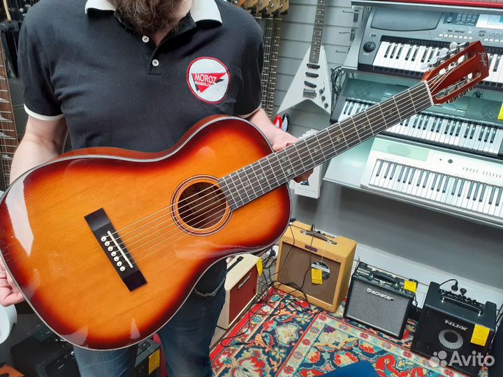 Семиструнная гитара