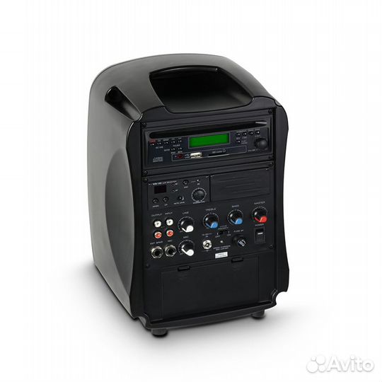 Портативный комплект LD Systems Roadboy 65 HS B5