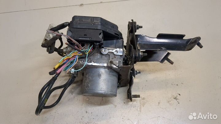 Блок абс, насос Infiniti Q50, 2015