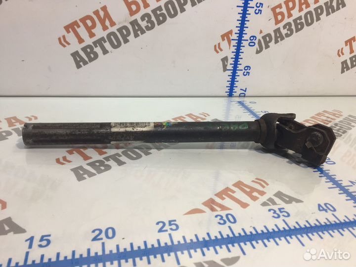 Пежо Партнер Кардан рулевой