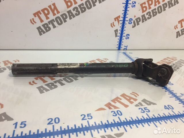 Пежо Партнер Кардан рулевой