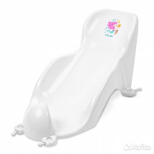 Горка для купания