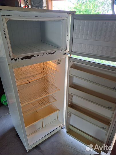 Холодильник Nord