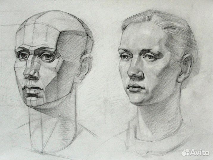 Репетитор/преподаватель рисования и творчества