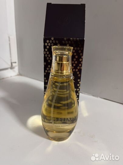 Туалетная вода ив роше