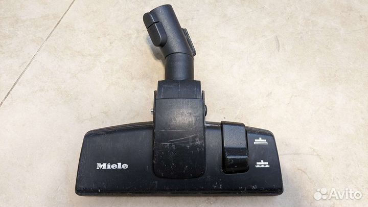 Щётка, насадка для пылесоса miele