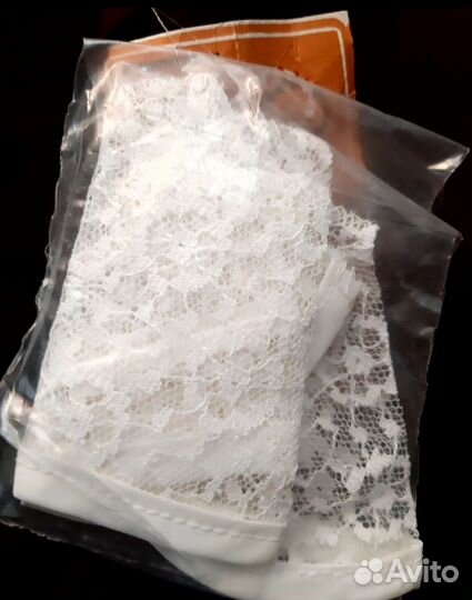 Винтажная школьная форма времён СССР