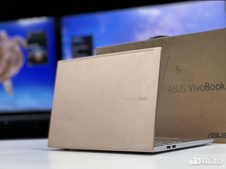 Asus VivoBook Oled 8G озу Core i5 11th SSD512g