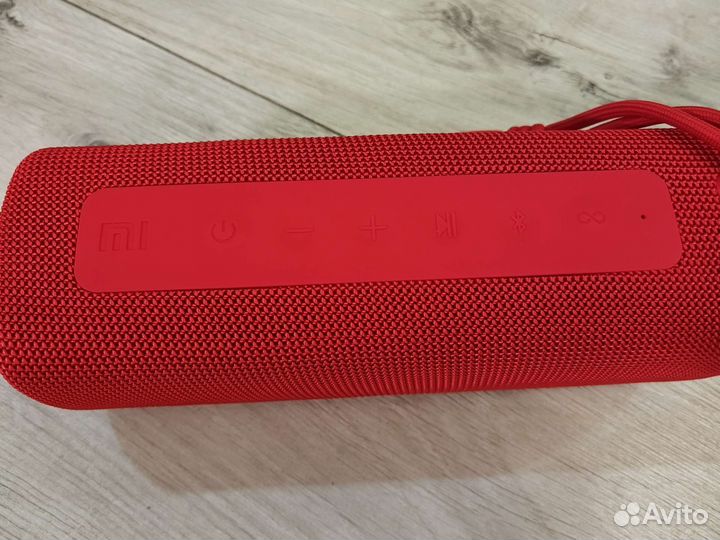 Bluetooth колонка xiaomi