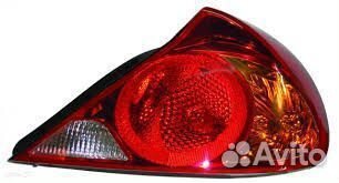 Фары (задние) Kia Spectra (Киа Спектра)