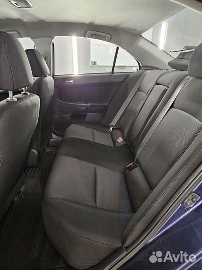 Mitsubishi Lancer 2.0 МТ, 2007, 152 000 км
