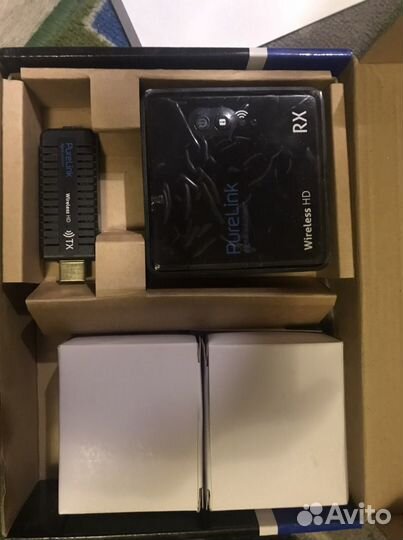 PureLink whd030wireless HD