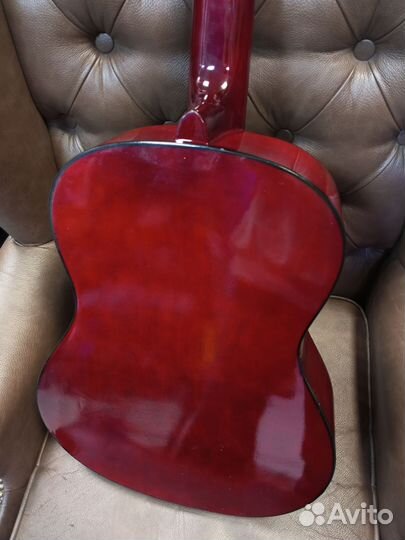 Belucci гитара классика 4/4