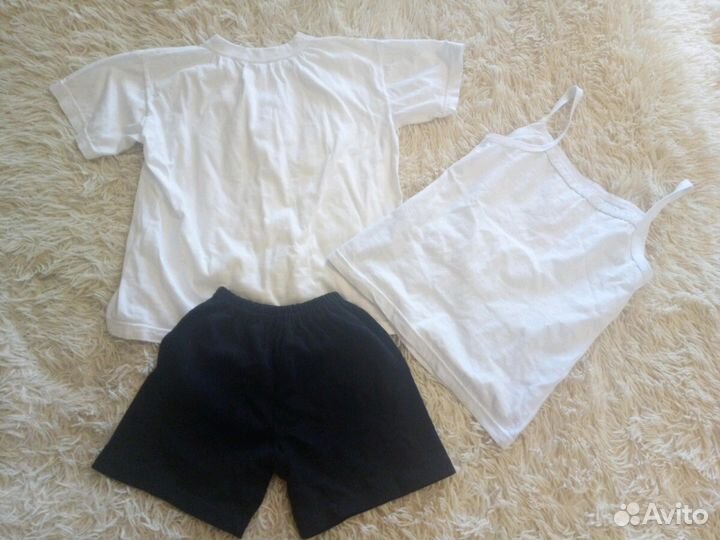 Школьные вещи