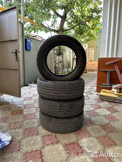 Pirelli Cinturato P7 225/55 R17 97Y