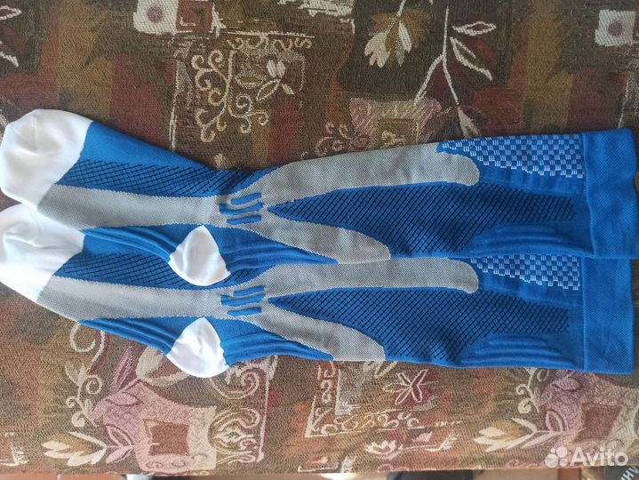 Гольфы компрессионные