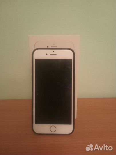 iPhone 6S, 32 ГБ