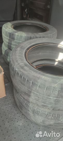 Advenza Coverer AC696 2.25/8.5 R16C