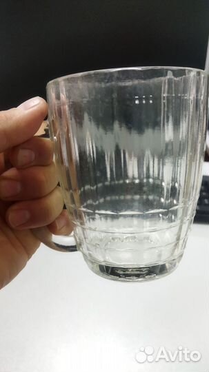 Кружка пивная 0.5л СССР