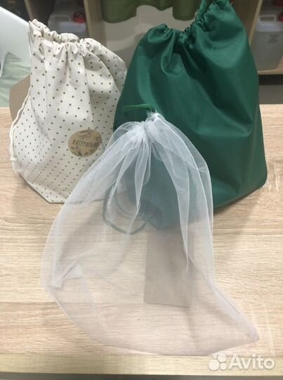 Экомешочки