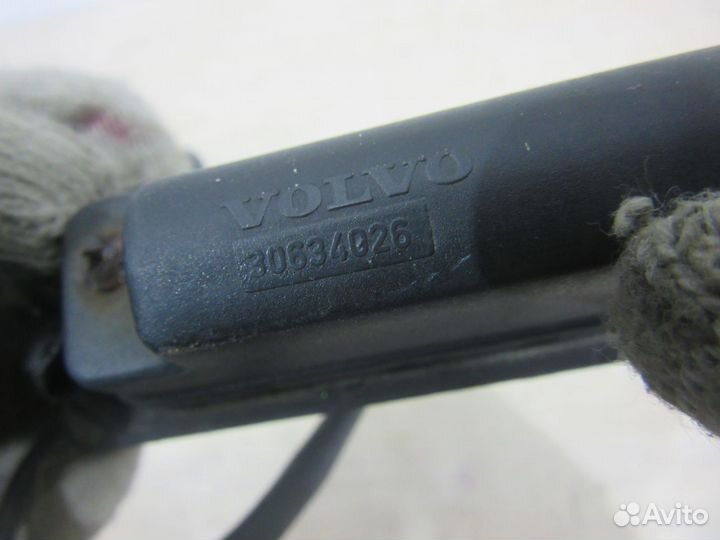 Кнопка открывания багажника Volvo S60 2000-2009