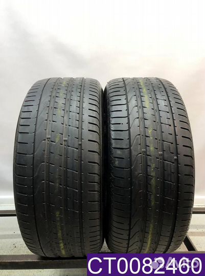 Pirelli P Zero 265/50 R19 96T