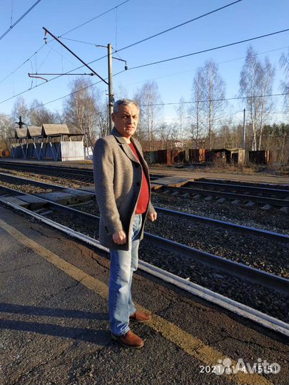 Сборка мебели и прочее