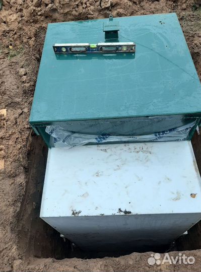 Септики Далос