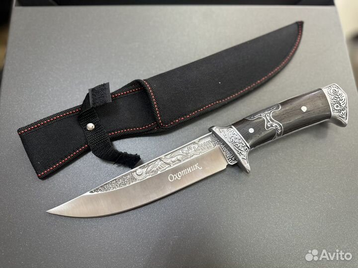 Нож туристический Кизляр