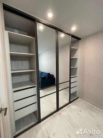 Шкаф для одежды