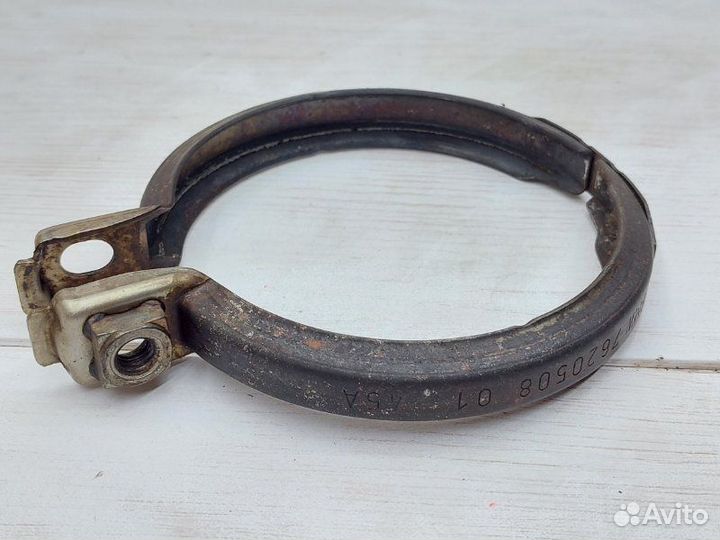 Хомут Bmw X5 E70 M57306 D3 2008