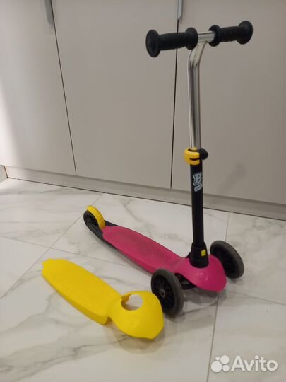 Самокат детский Oxelo B1