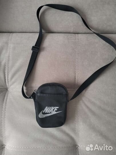 Nike drill оригинал