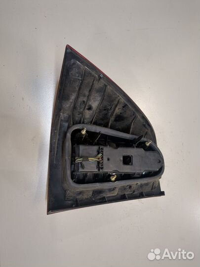 Фонарь (задний) Mercedes C W202, 2000