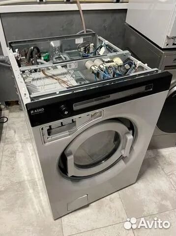 Ремонт стиральных машин Частный мастер