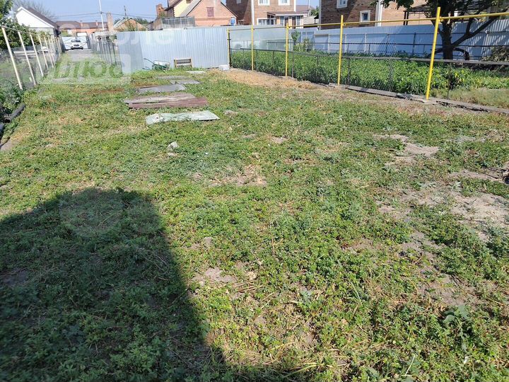 Участок 4,6 сот. (ИЖС)