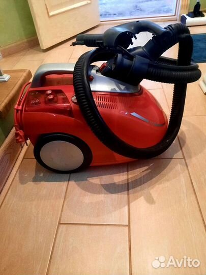 Пылесос zepter