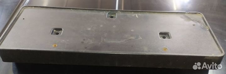 Опора кпп. Высокая (100 мм). 